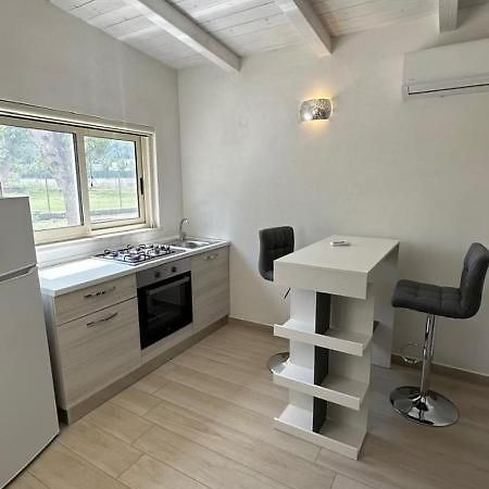 Residence Margherita 佩斯基奇 外观 照片