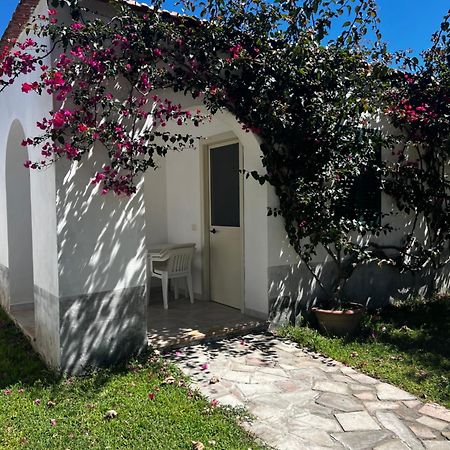 Residence Margherita 佩斯基奇 外观 照片