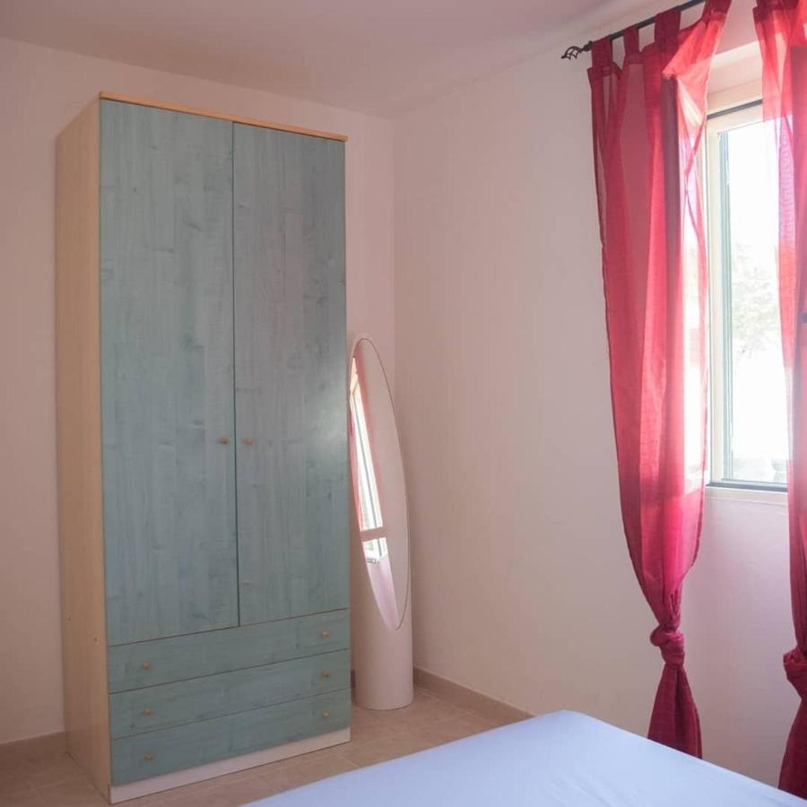 Residence Margherita 佩斯基奇 外观 照片