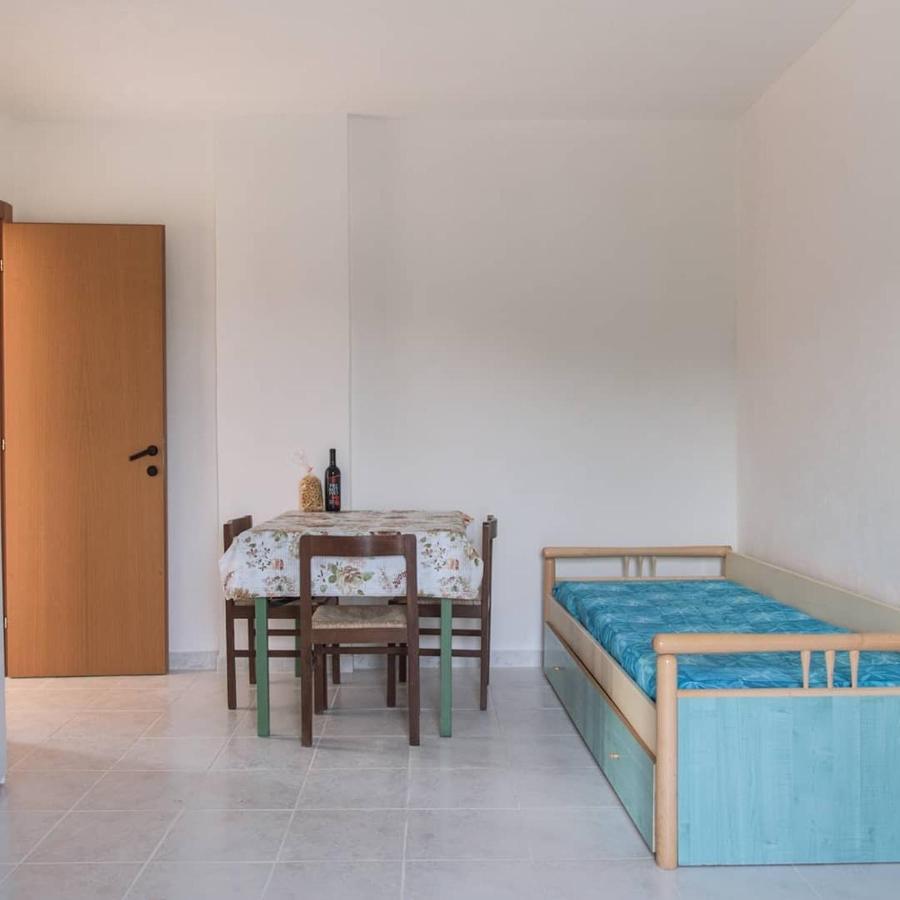 Residence Margherita 佩斯基奇 外观 照片