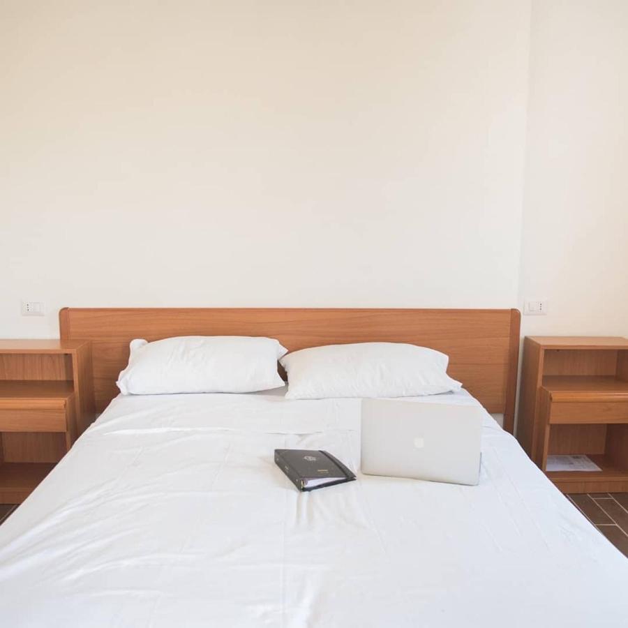 Residence Margherita 佩斯基奇 外观 照片