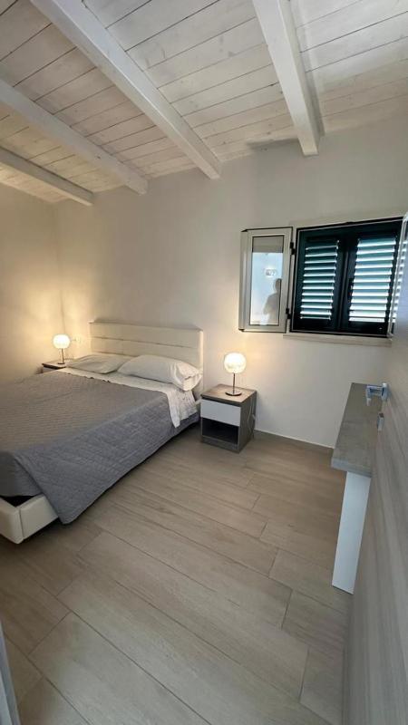 Residence Margherita 佩斯基奇 外观 照片