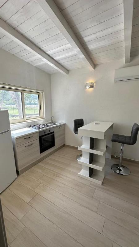 Residence Margherita 佩斯基奇 外观 照片