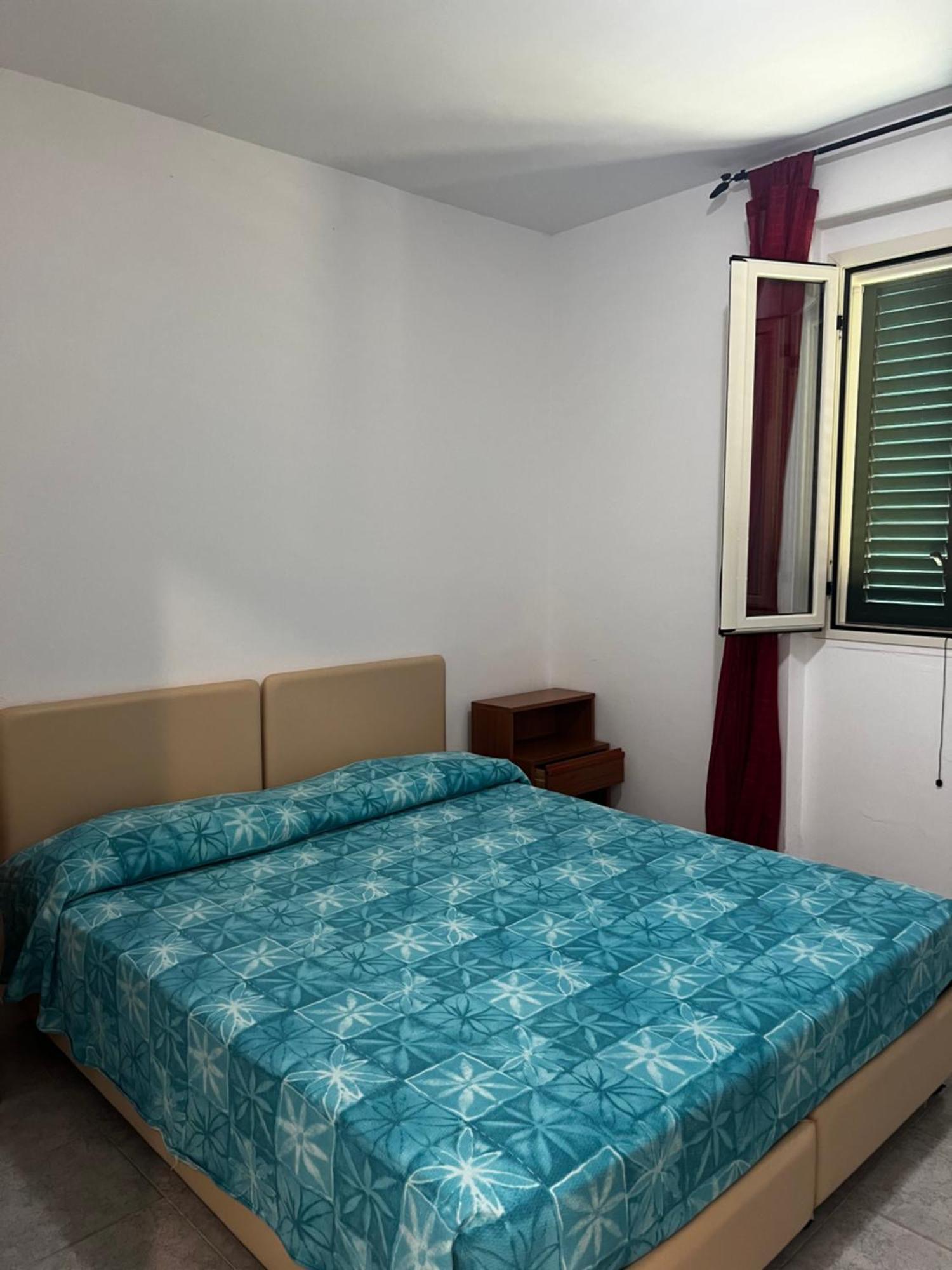 Residence Margherita 佩斯基奇 外观 照片