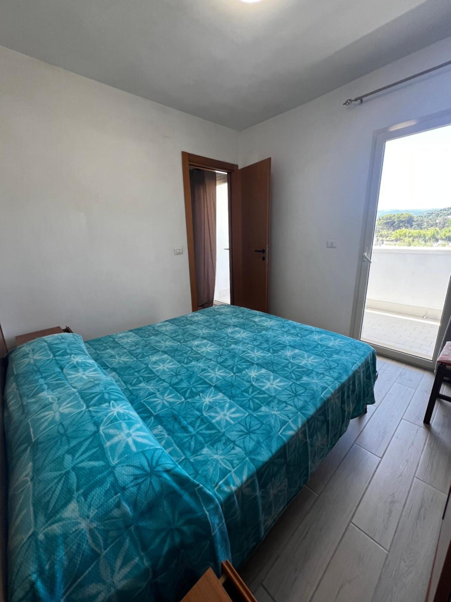 Residence Margherita 佩斯基奇 外观 照片