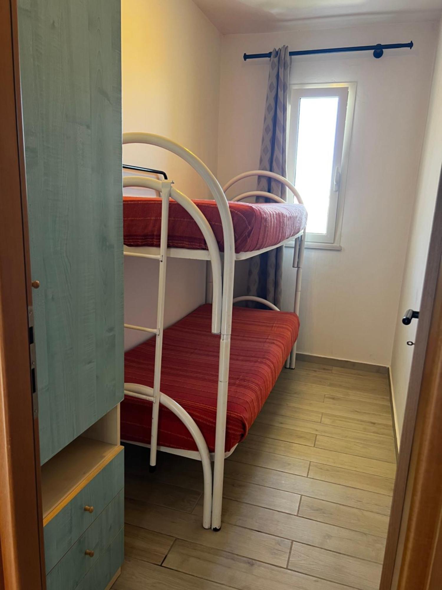 Residence Margherita 佩斯基奇 外观 照片