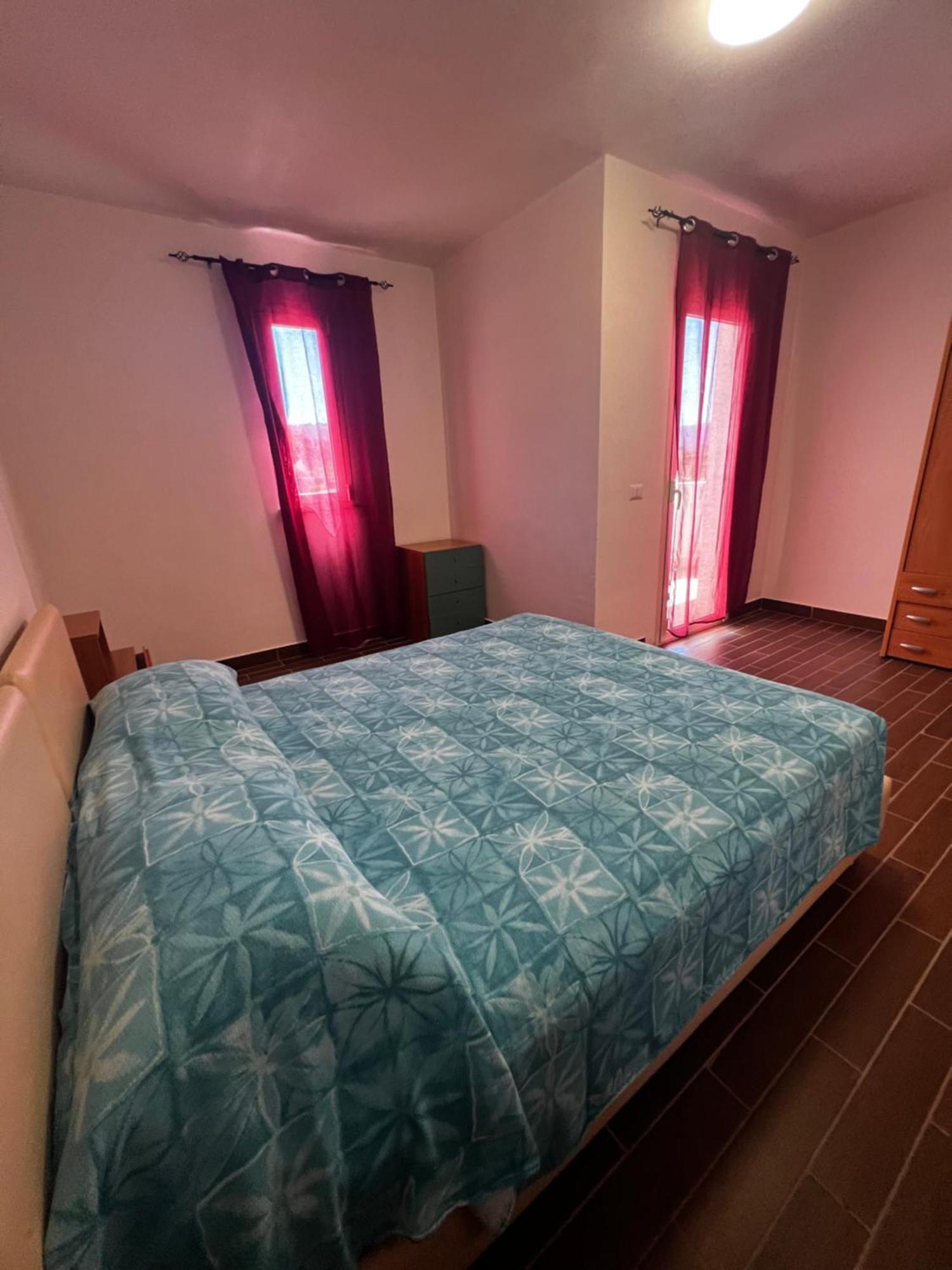 Residence Margherita 佩斯基奇 外观 照片
