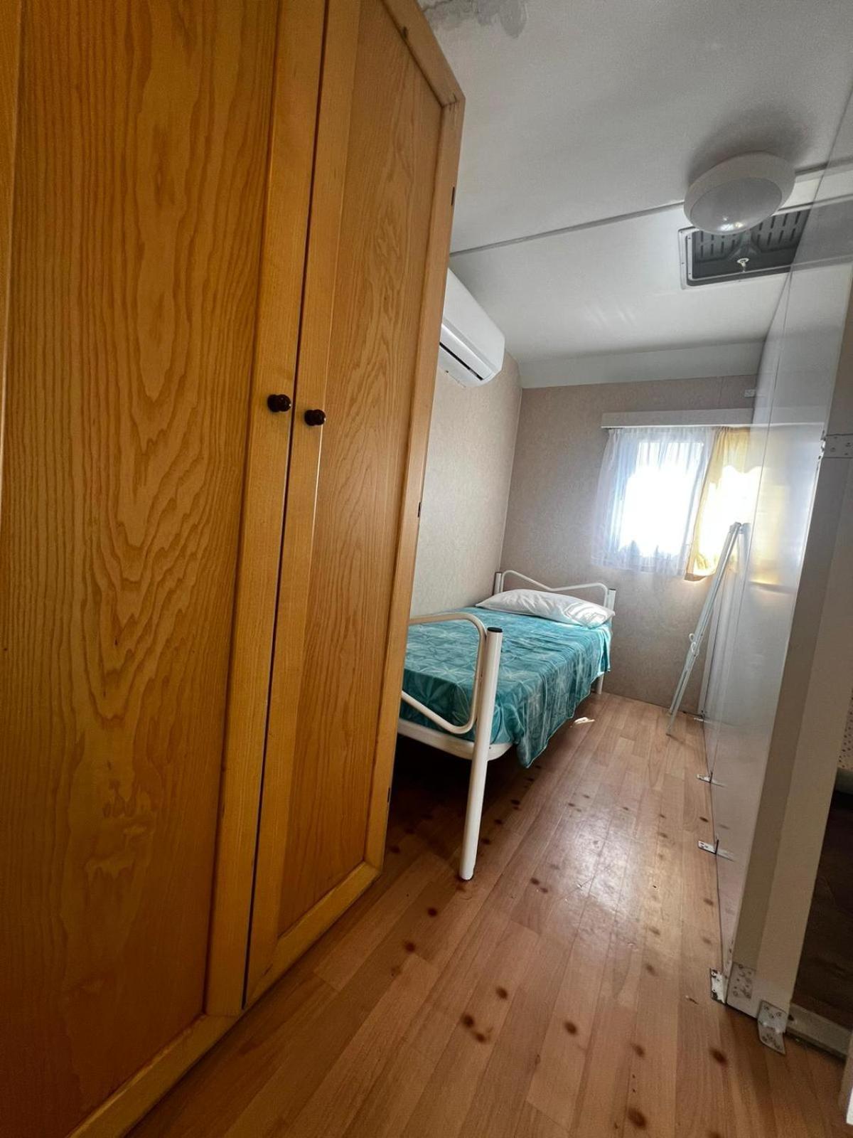 Residence Margherita 佩斯基奇 外观 照片