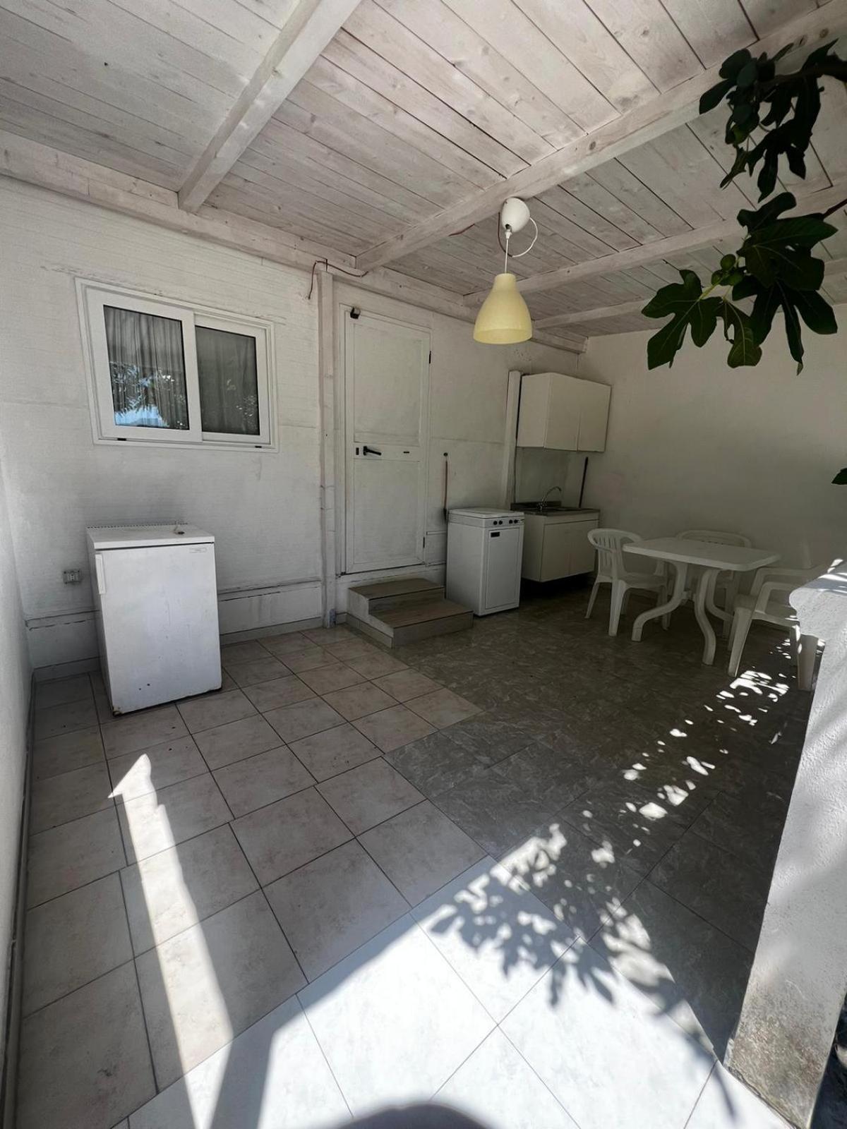 Residence Margherita 佩斯基奇 外观 照片